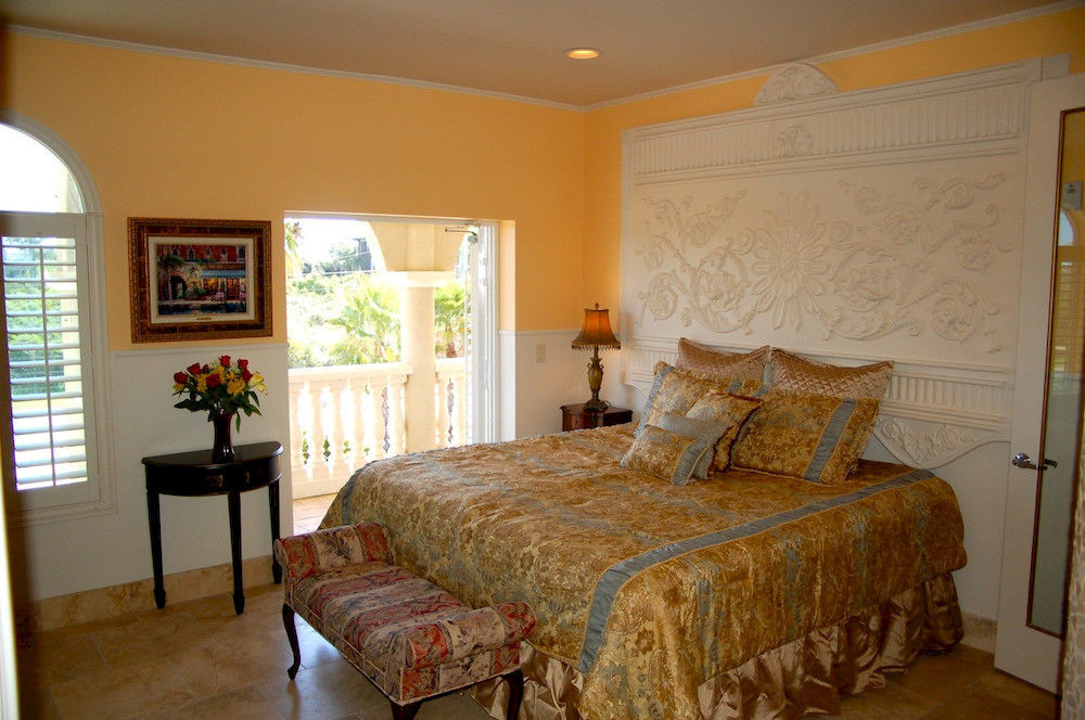 Pearl Of The Sea Luxury Bed & Breakfast St. Augustine Beach Exterior photo